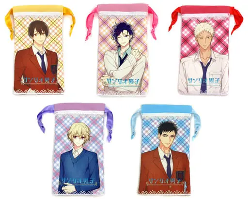 Bag - Sanrio Danshi (Sanrio Boys)