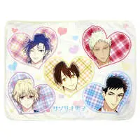 Blanket - Sanrio Danshi (Sanrio Boys)