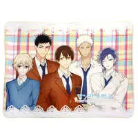 Blanket - Sanrio Danshi (Sanrio Boys)