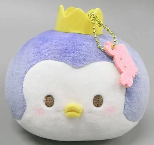 Key Chain - Plush - Plush Key Chain - Sanrio / Marumofubiyori