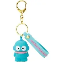 Key Chain - Sanrio characters / Hangyodon