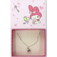 Necklace - Sanrio characters / My Melody