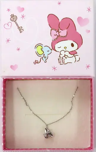 Necklace - Sanrio characters / My Melody