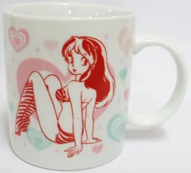 Mug - Urusei Yatsura