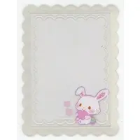 Card case - Sanrio characters / Wish me mell