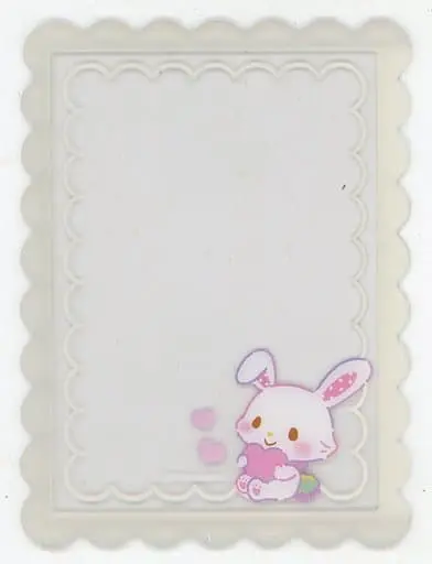 Card case - Sanrio characters / Wish me mell
