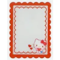 Card case - Sanrio characters / Hello Kitty