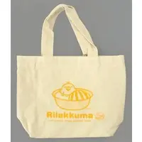 Bag - RILAKKUMA / Kiiroitori