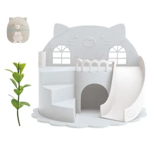 Sumikko House - Sumikko Gurashi / Neko (Gattinosh)