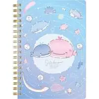 Notebook - Stationery - Jinbe-San