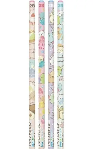 Stationery - Pencil - Sumikko Gurashi