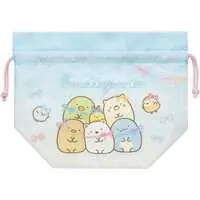 Bag - Sumikko Gurashi