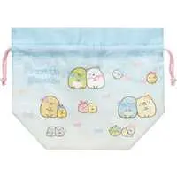 Bag - Sumikko Gurashi