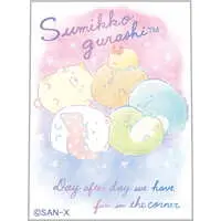 Stationery - Ballpoint Pen - Sumikko Gurashi