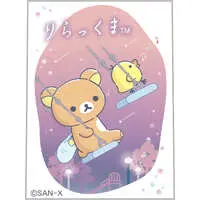 Stationery - Ballpoint Pen - RILAKKUMA / Kiiroitori & Rilakkuma