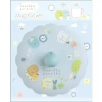 Mug Cover - Sumikko Gurashi / Tokage