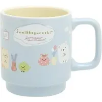 Mug - Sumikko Gurashi