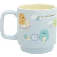 Mug - Sumikko Gurashi