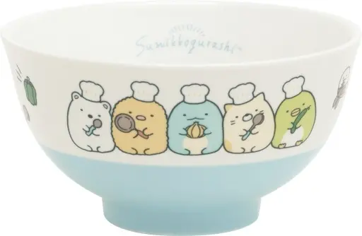 Tableware - Sumikko Gurashi