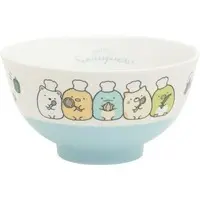 Tableware - Sumikko Gurashi