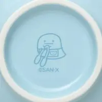 Tableware - Sumikko Gurashi