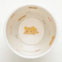 Cup - RILAKKUMA / Korilakkuma & Kiiroitori & Chairoikoguma & Rilakkuma