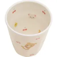 Cup - RILAKKUMA / Korilakkuma & Kiiroitori & Chairoikoguma & Rilakkuma