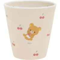 Cup - RILAKKUMA / Korilakkuma & Kiiroitori & Chairoikoguma & Rilakkuma