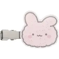 Hair Clip - Accessory - Kumausa