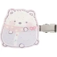 Hair Clip - Accessory - Sumikko Gurashi / Neko (Gattinosh) & Shirokuma