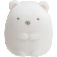 Mascot - Sumikko Gurashi / Shirokuma