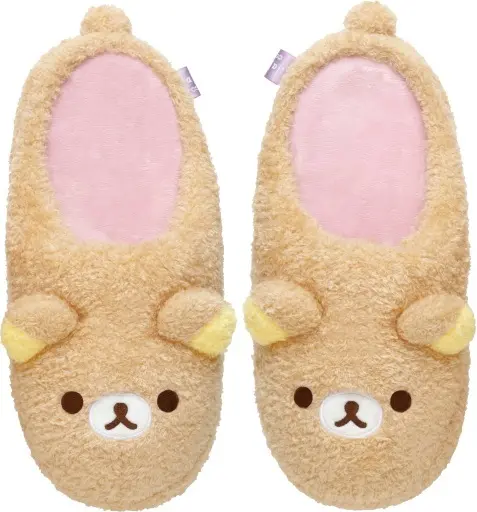 Shoes - RILAKKUMA / Rilakkuma