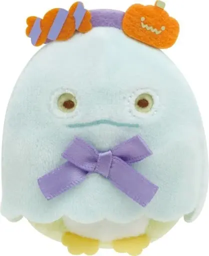 Plush - Sumikko Gurashi / Penguin? & Tokage & Obake