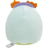 Plush - Sumikko Gurashi / Penguin? & Tokage & Obake