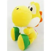 Plush - Super Mario / Yoshi