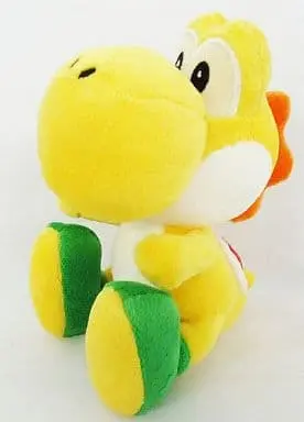 Plush - Super Mario / Yoshi