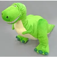 Plush - Toy Story / Rex