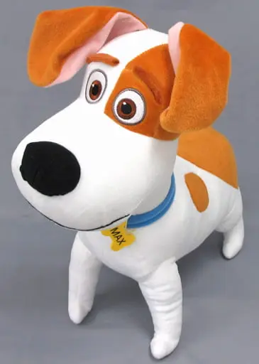 Plush - The Secret Life of Pets