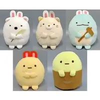 Plush - Sumikko Gurashi