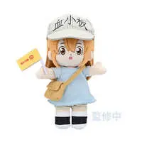 Plush - Hataraku Saibou (Cells at Work!)