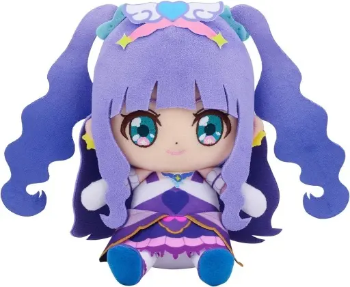 Plush - Pretty Cure Series