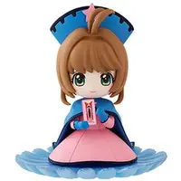 Trading Figure - Card Captor Sakura