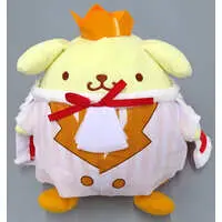 Plush - Sanrio characters / Pom Pom Purin