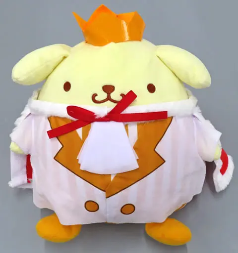 Plush - Sanrio characters / Pom Pom Purin