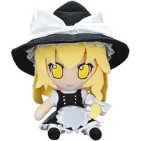 Plush - Touhou Project