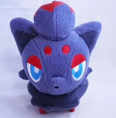 Plush - Pokémon / Zorua