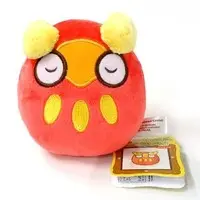 Plush - Pokémon / Darumaka