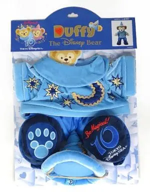 Plush Clothes - Disney / Duffy