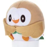 Plush - Pokémon / Rowlet