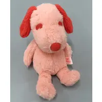 Plush - PEANUTS / Snoopy